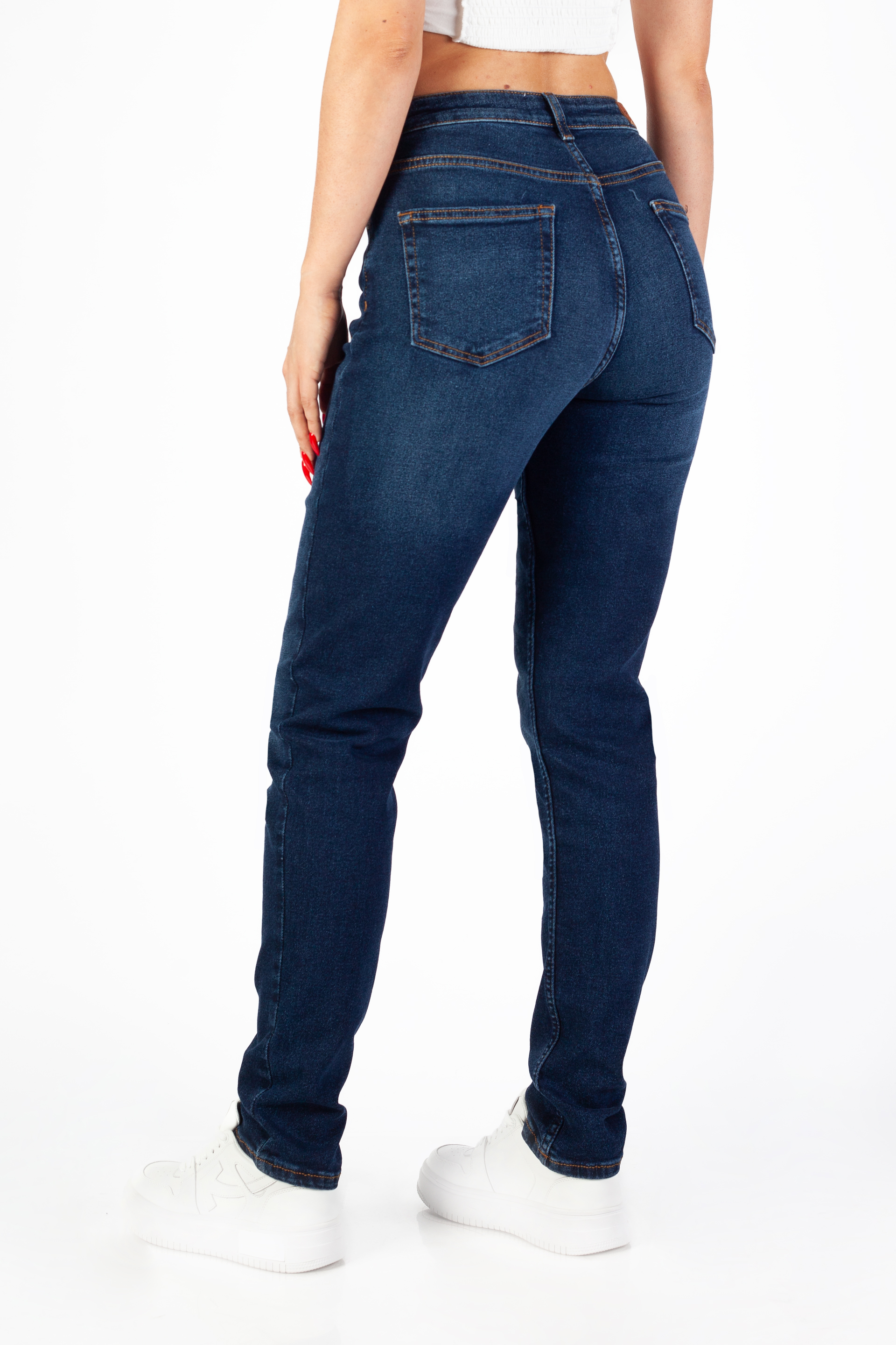 Jeans CROSS JEANS P509-011