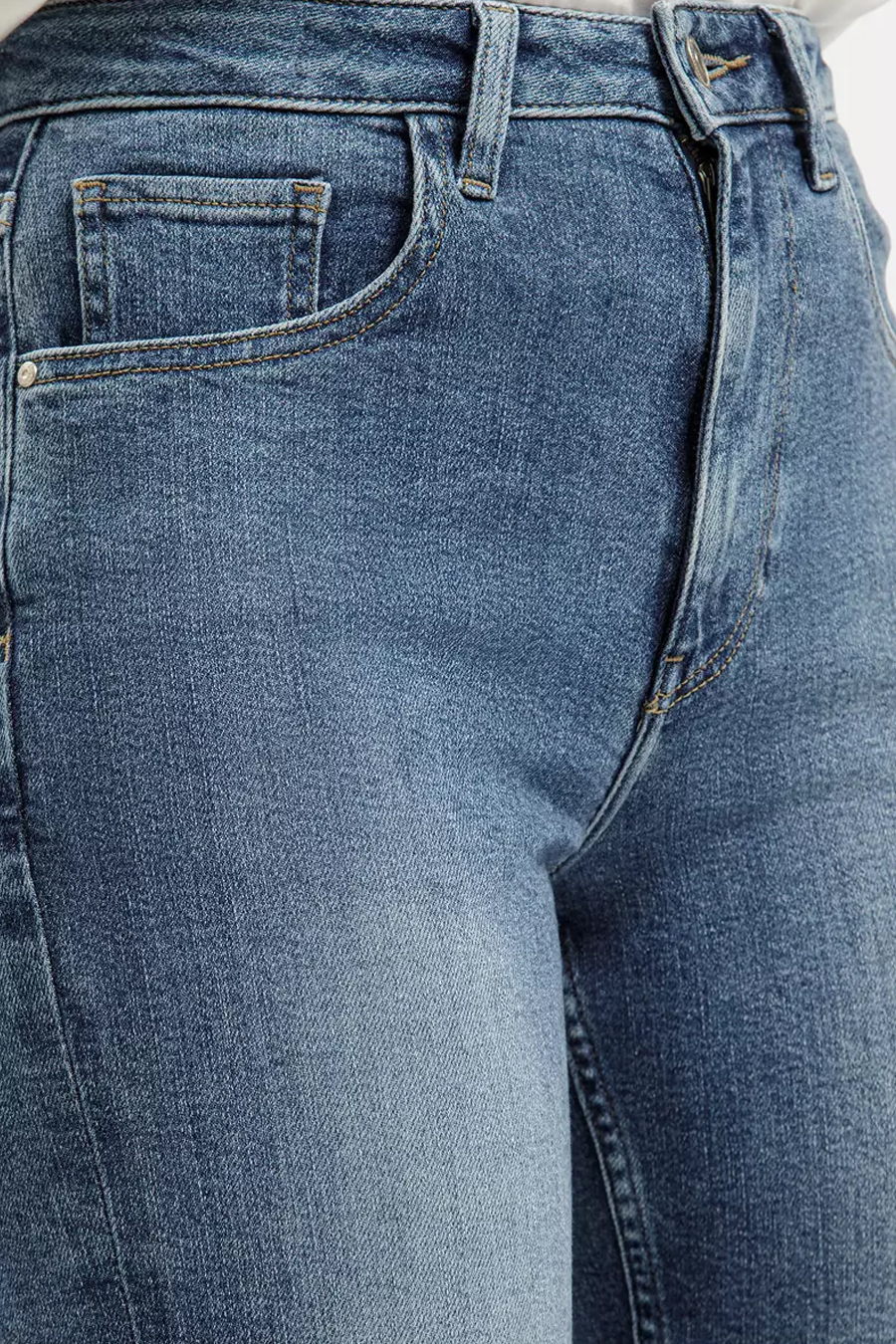Jeans CROSS JEANS P509-020