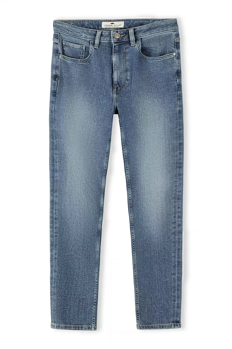 Jeans CROSS JEANS P509-020
