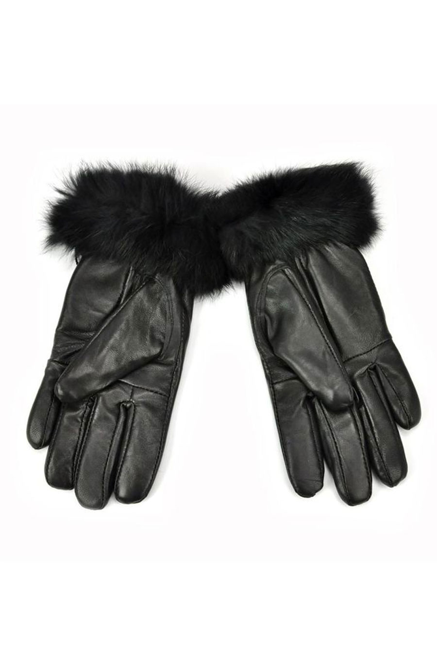 Handschuhe PIERRE CARDIN PC-G694-BLACK