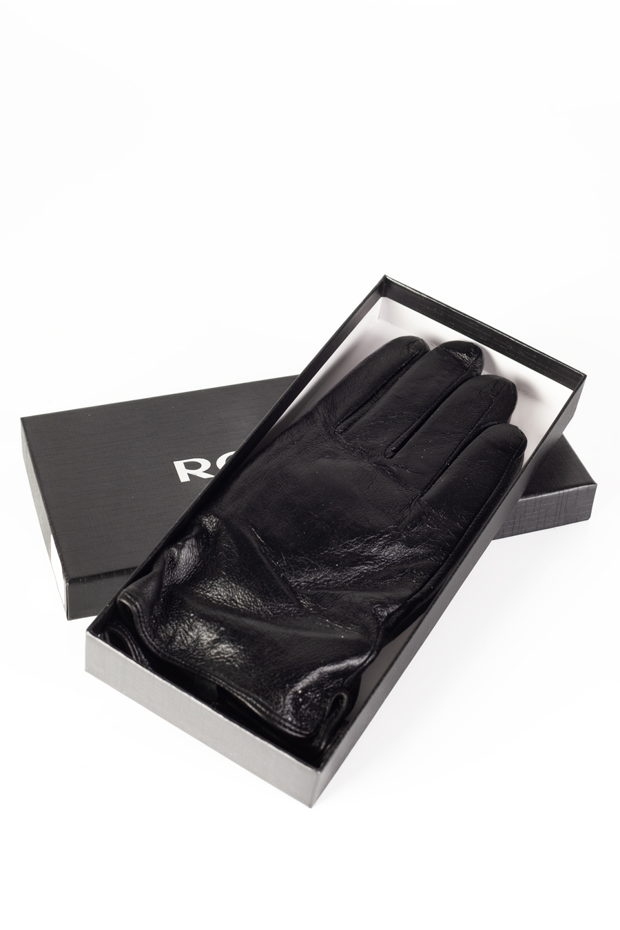 Handschuhe ROVICKY R-RMS-01-B-CZARNY