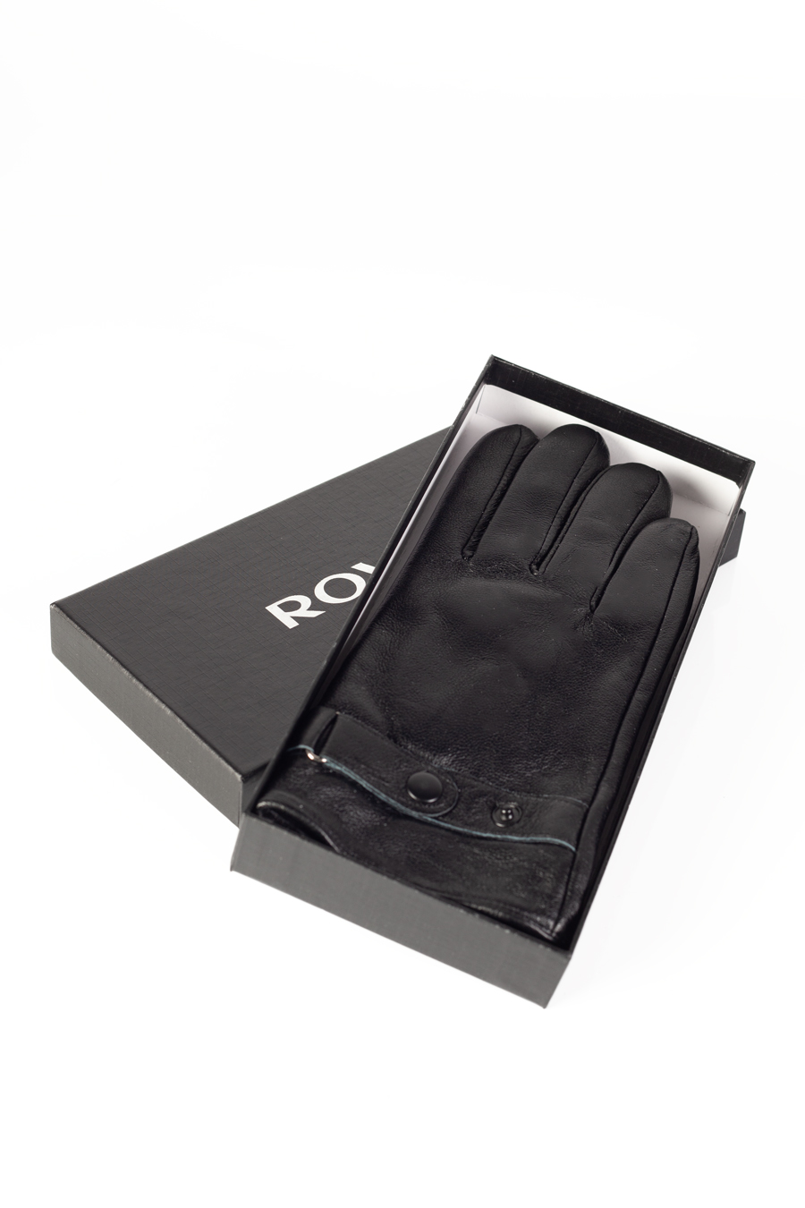Handschuhe ROVICKY R-RMS-02-B-CZARNY