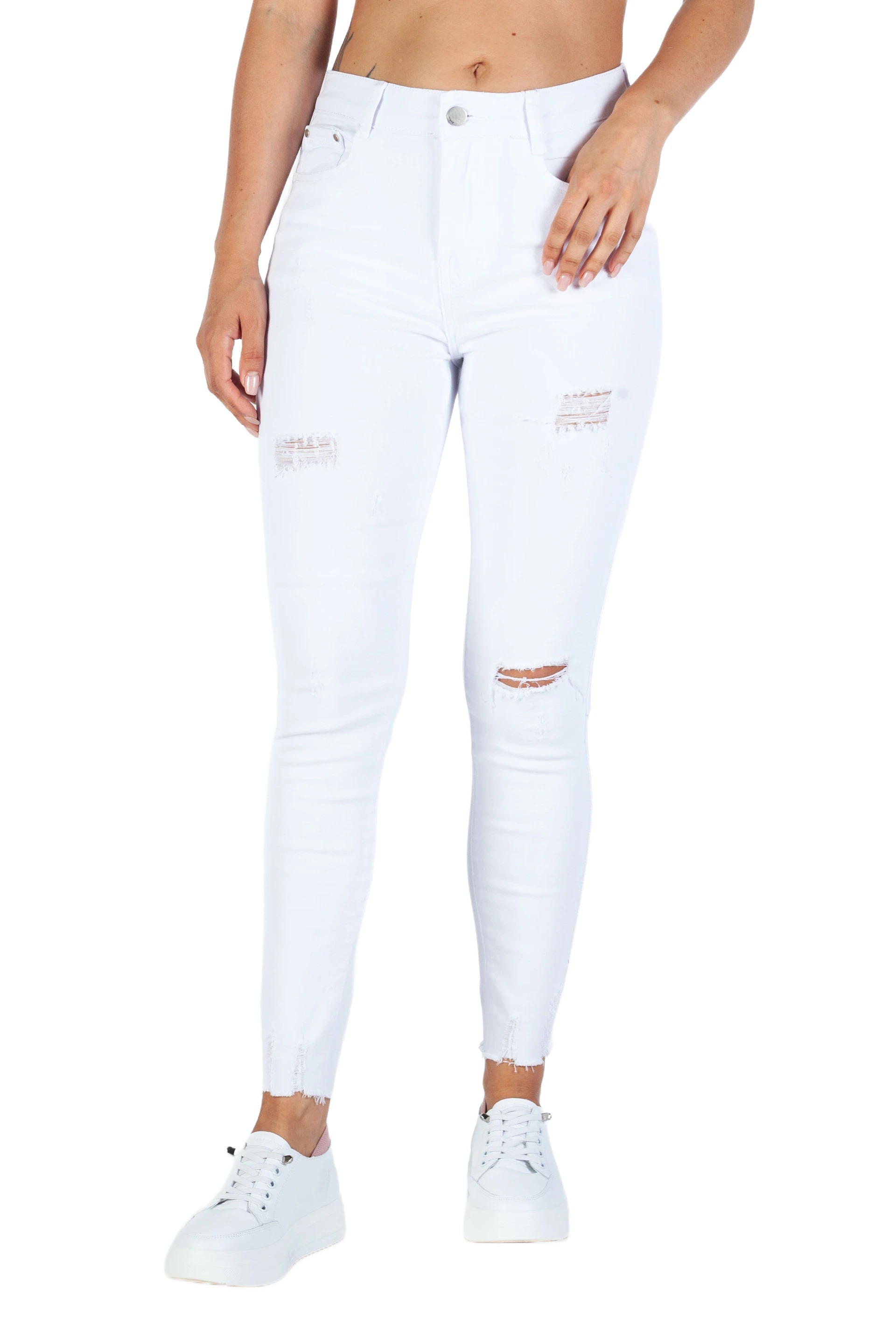 Jeans G-SMACK SKG9704