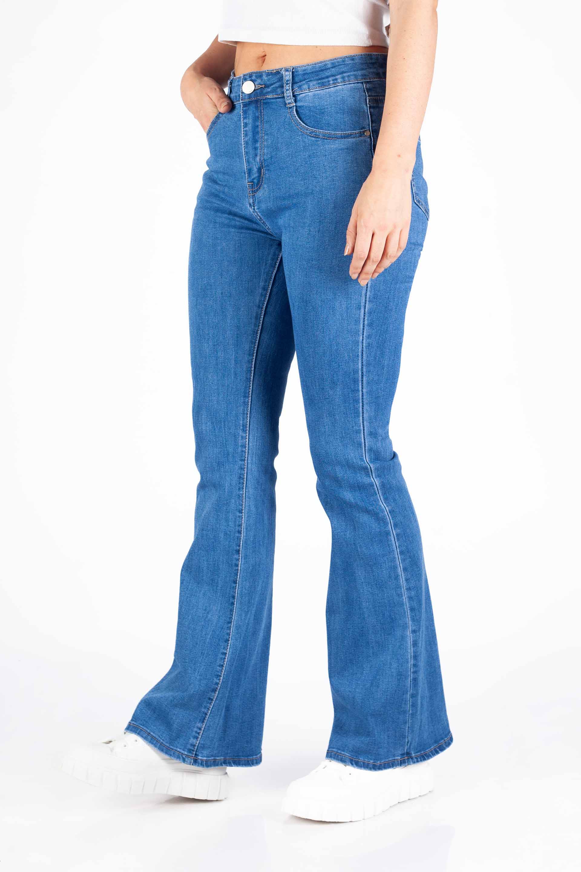 Jeans G-SMACK SKV-214