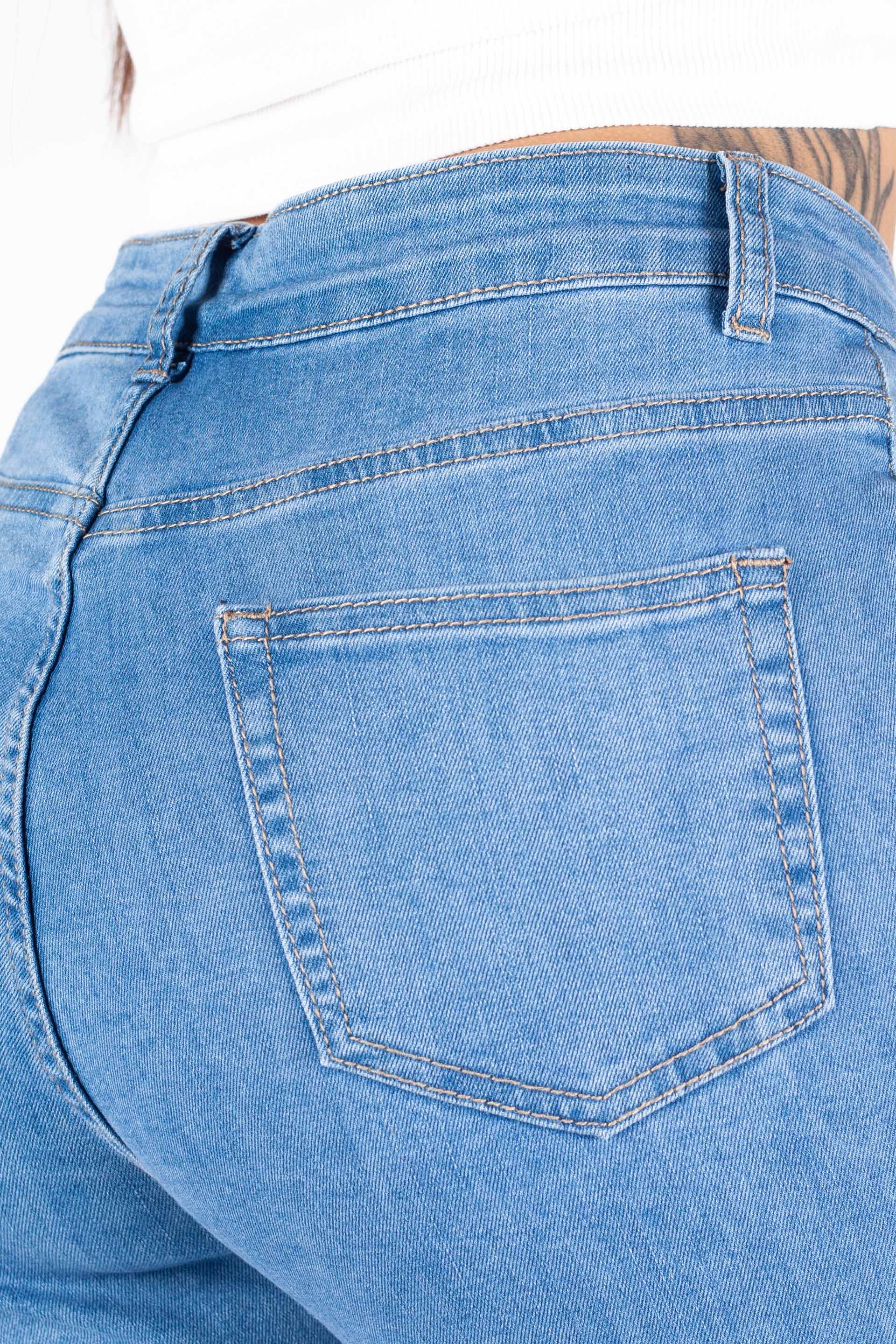 Jeans G-SMACK SV210