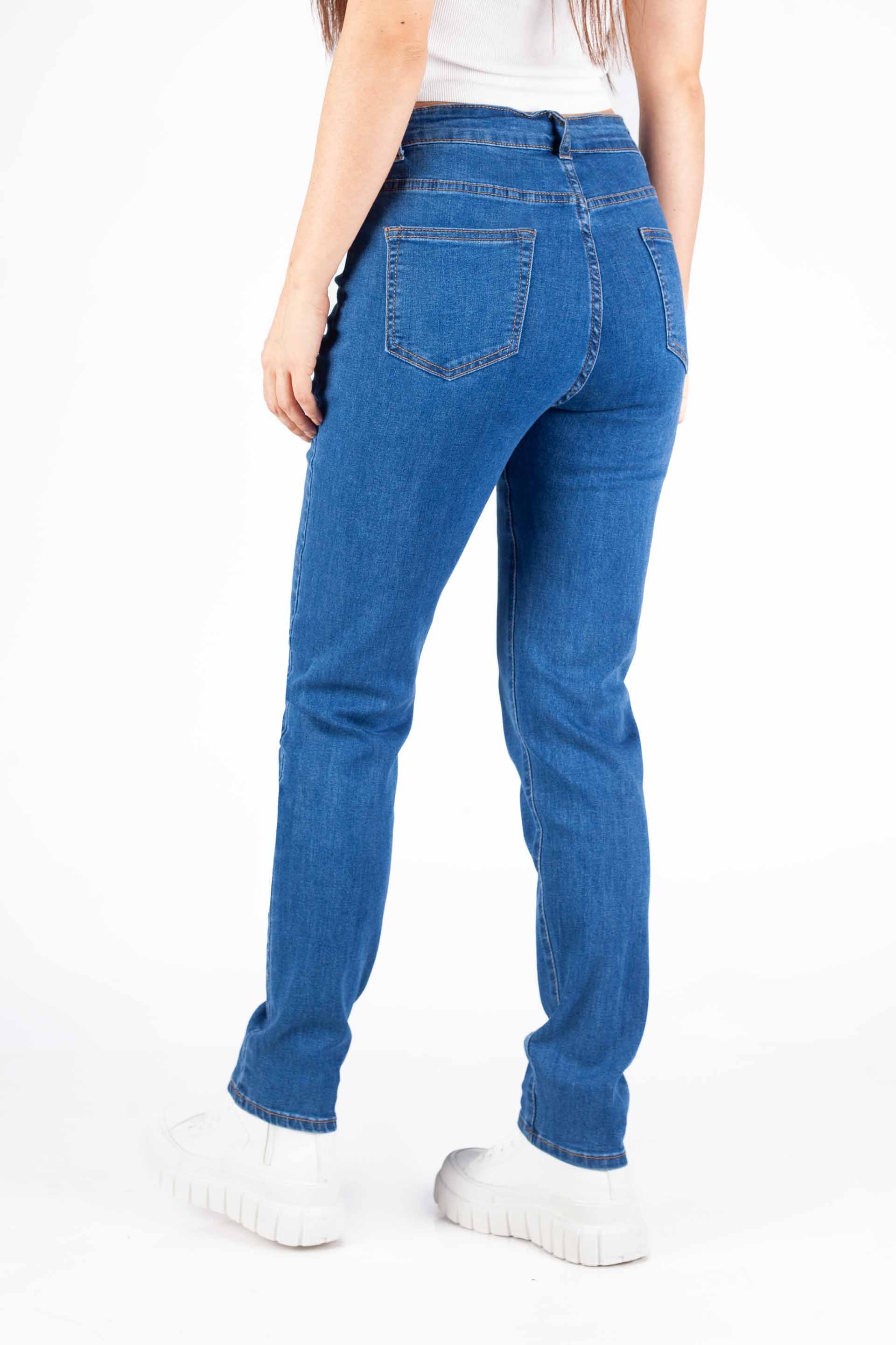 Jeans G-SMACK SV219