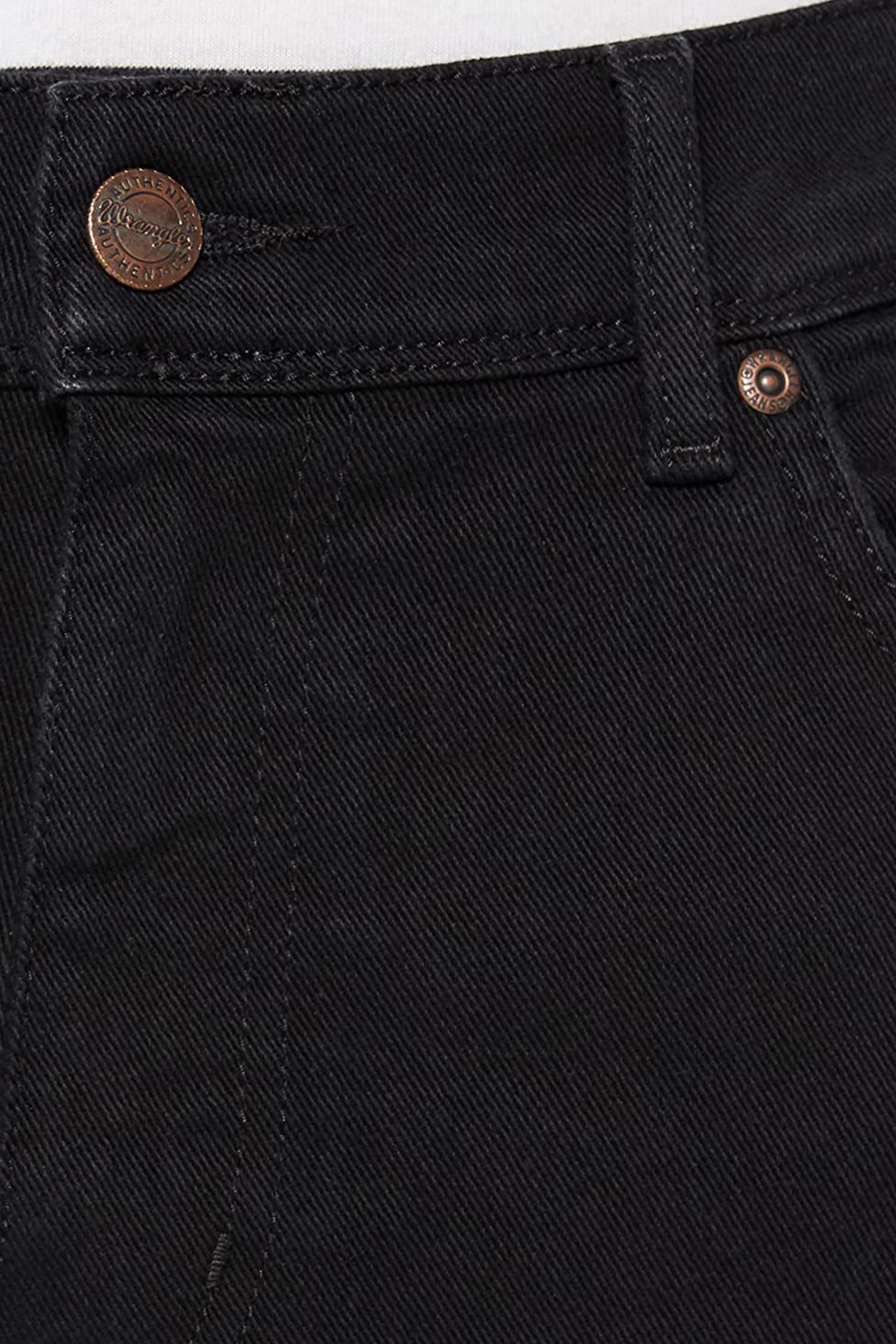 Jeans WRANGLER W12109004