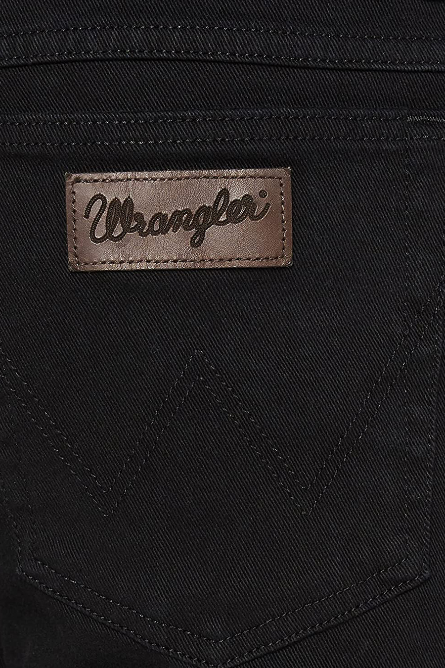 Jeans WRANGLER W12109004