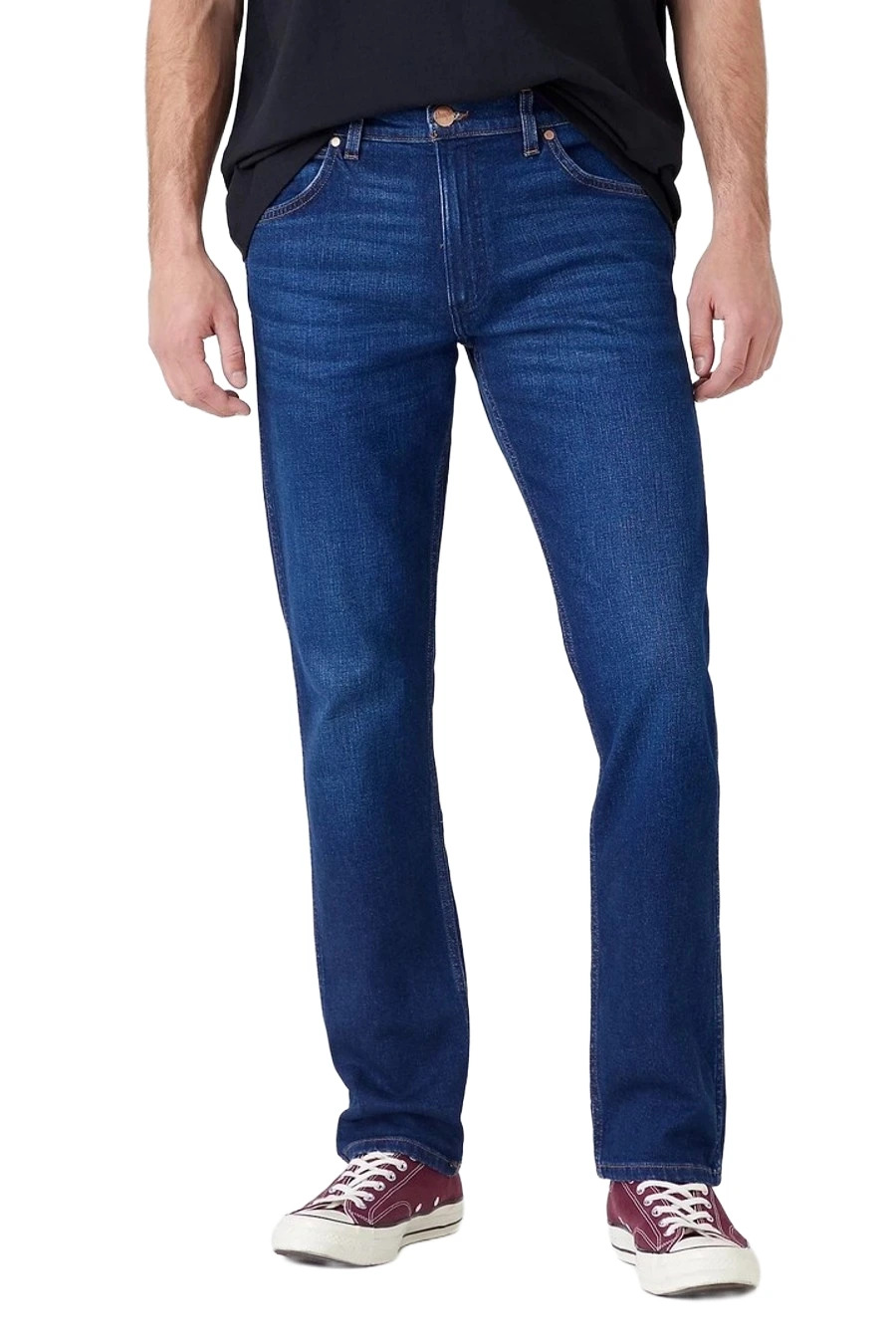 Jeans WRANGLER W15QYI39K