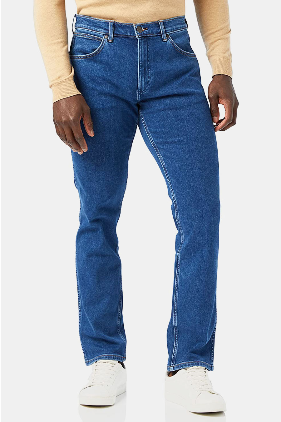 Jeans WRANGLER W15QYI39U