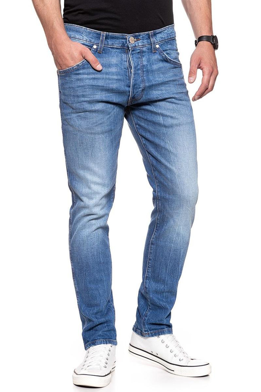 Jeans WRANGLER W16EPQ11N