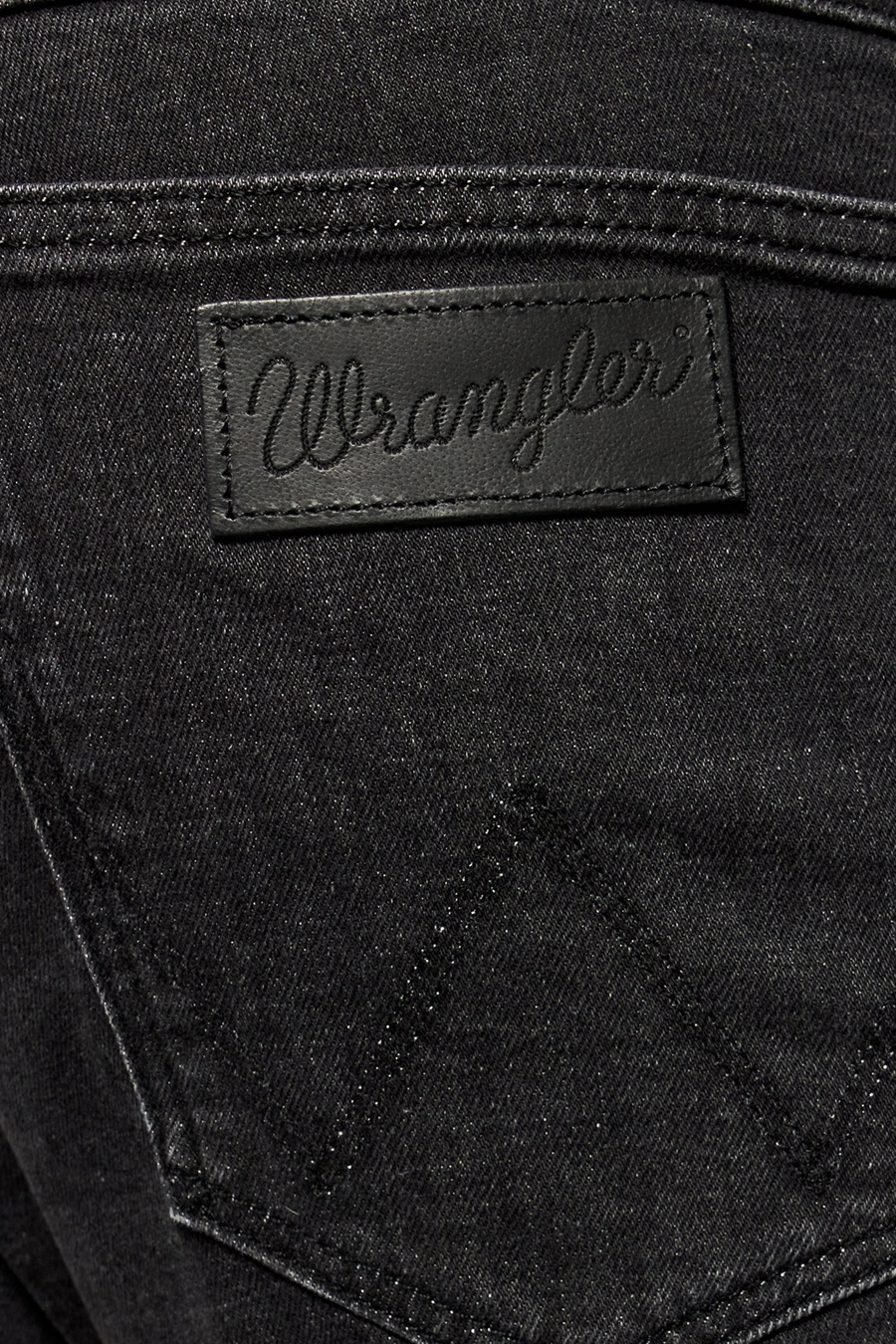 Jeans WRANGLER W18SHT120
