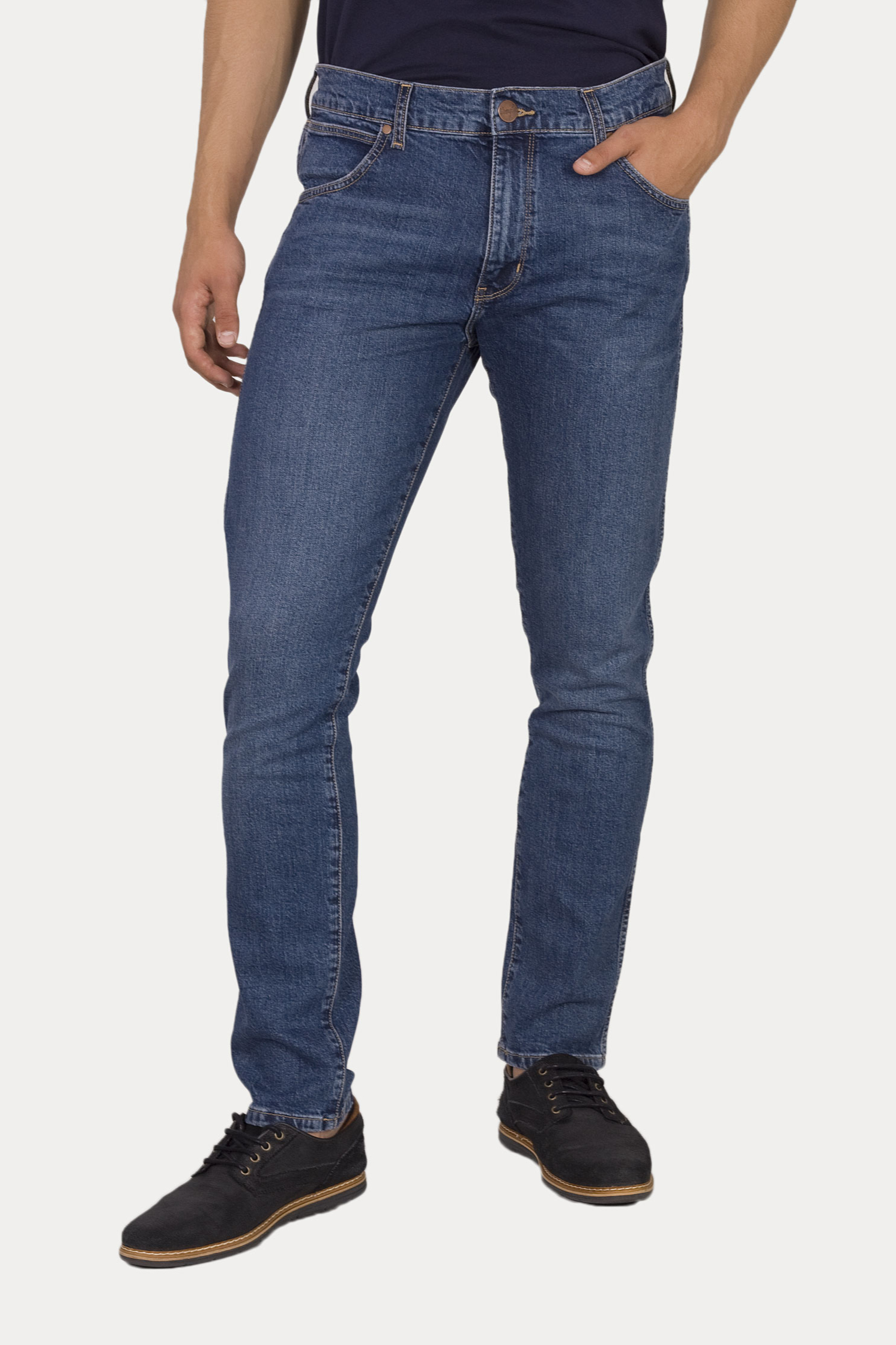 Jeans WRANGLER W18SKN34E