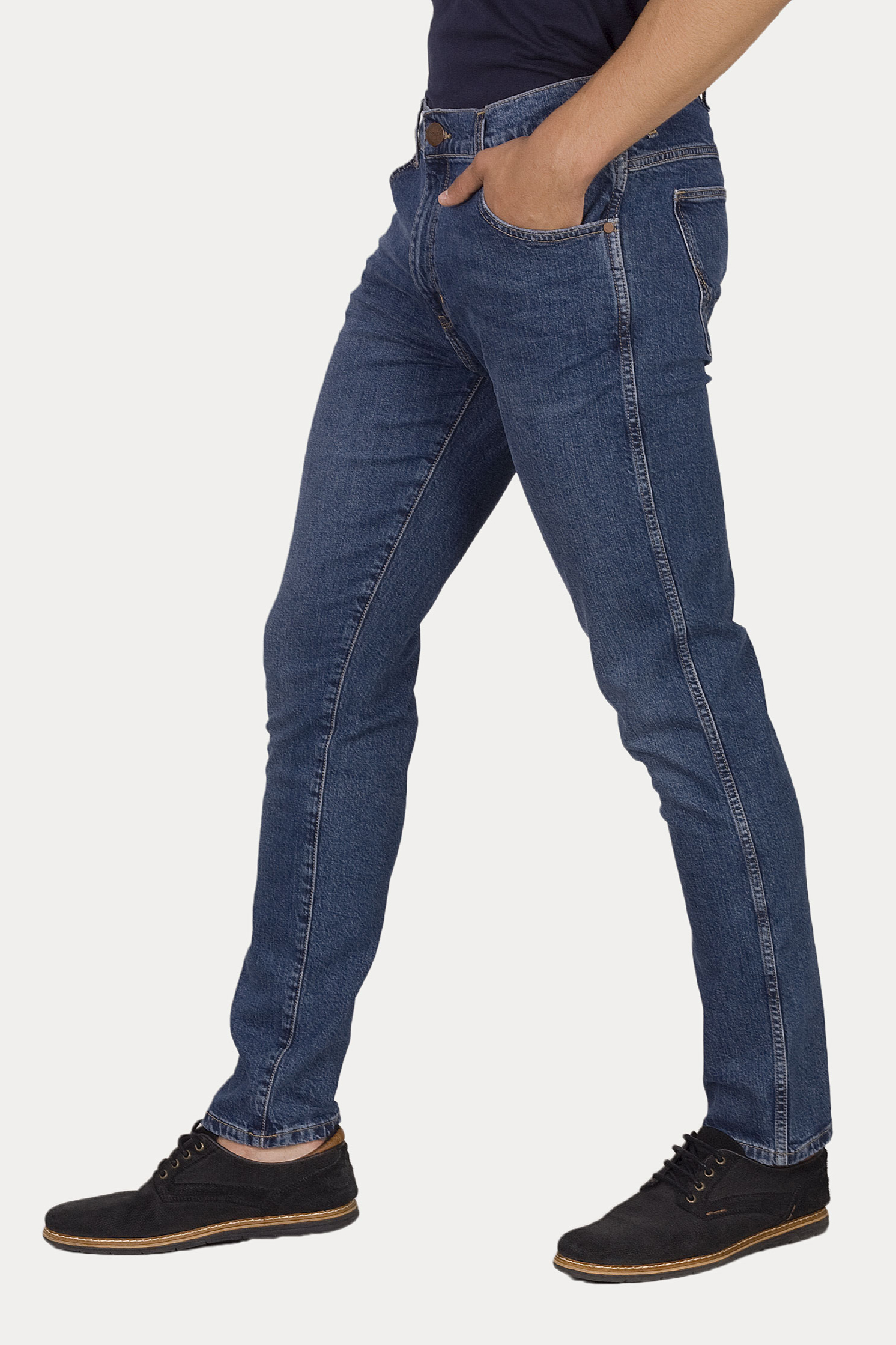 Jeans WRANGLER W18SKN34E