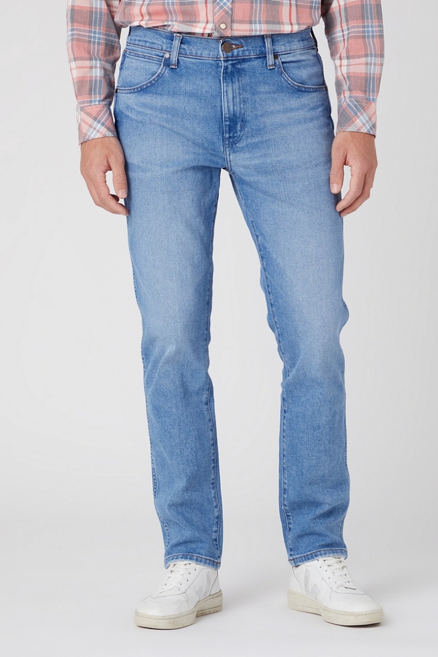 Jeans WRANGLER W18SYLZ70