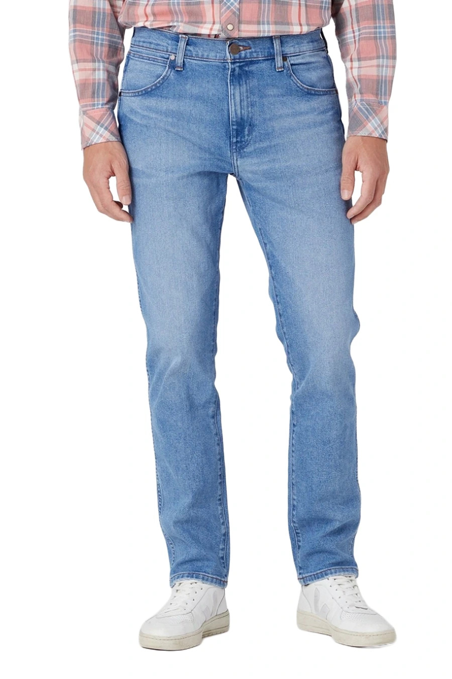 Jeans WRANGLER W18SYLZ70