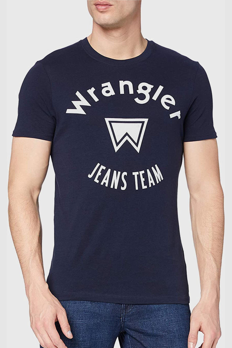 T-Shirts WRANGLER W7MLD3114