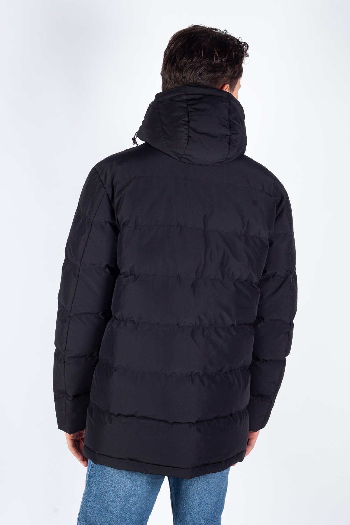 Winterjacke SANTORYO WK-8657-SIYAH