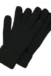 Handschuhe PIECES 17126872-Black