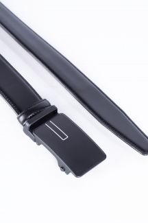 Ledergürtel X JEANS PREMIUM 000774-550-01-4487-A