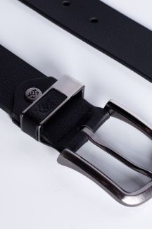 Ledergürtel X JEANS PREMIUM 005878-200-01-4120