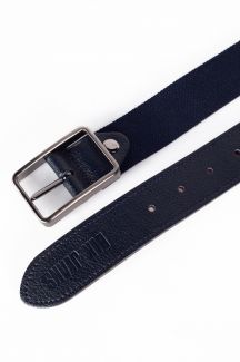 Stoffgürtel BLK JEANS 006340-NAVY