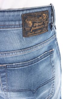 Jeans DIESEL 00SECF-R18W6-01