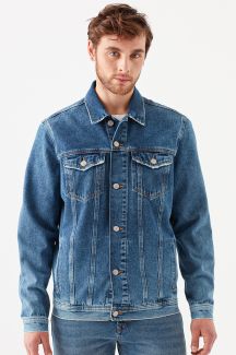 Jeansjacke MAVI 010143-32230