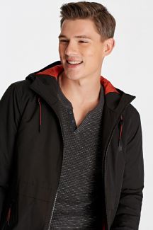 Windjacke MAVI 010188-900