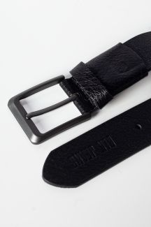 Ledergürtel BLK JEANS 011098-203-01-4237