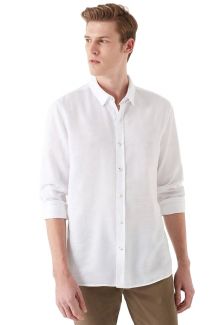 Hemd MAVI 020579-25705