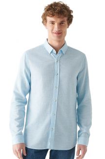 Hemd MAVI 020579-70804