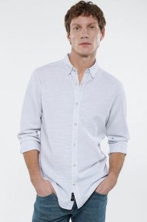 Hemd MAVI 020579-81322