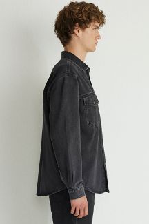 Jeanshemd MAVI 0210031-80482