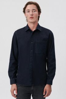 Jeanshemd MAVI 0210734-900