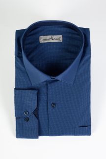 Hemd GIOVANNI FRATELLI 0346-BT-007