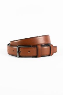 Ledergürtel X JEANS PREMIUM 05374-100-09-0184