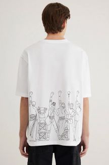 T-Shirts MAVI 0612563-620