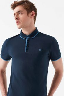 Poloshirts MAVI 062373-28417