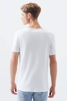 T-Shirts MAVI 063747-620