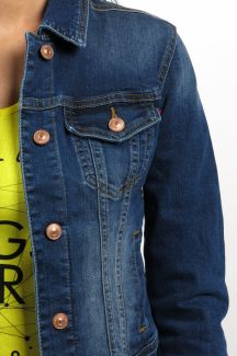 Jeansjacke LTB JEANS 1009-60465-14448-52210