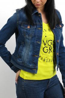 Jeansjacke LTB JEANS 1009-60465-14448-52210