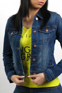 Jeansjacke LTB JEANS 1009-60465-14448-52210