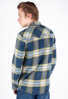 Karohemd LTB JEANS 1009-60475-15543-54661