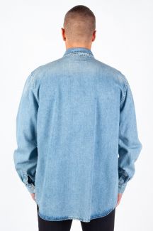 Jeanshemd LTB JEANS 1009-61020-15965-55637