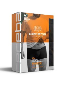 Boxershorts CECEBA 10171-6061-620