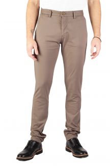 Klassische Hose FRAPPOLI 1036-IBIZA-VIZON