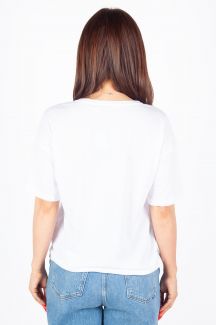 T-Shirt BLUE SEVEN 105833-001