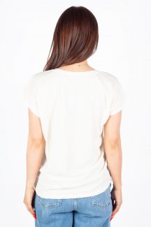 T-Shirt BLUE SEVEN 1058425-018