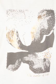 T-Shirt BLUE SEVEN 1058425-018